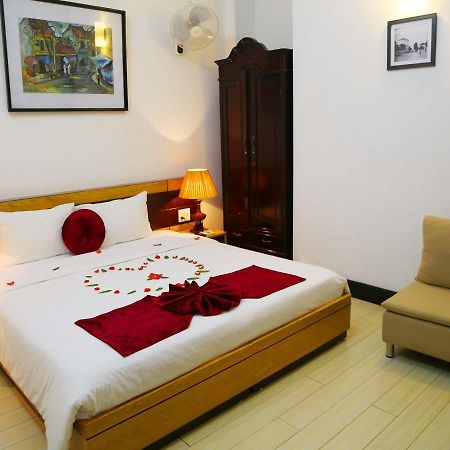 Family Holiday Hotel Ханой Экстерьер фото