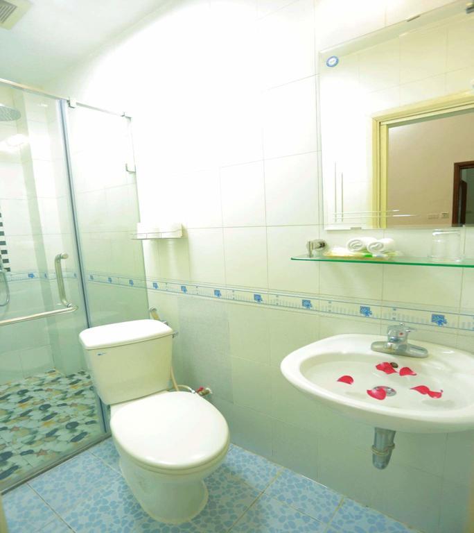 Family Holiday Hotel Ханой Экстерьер фото