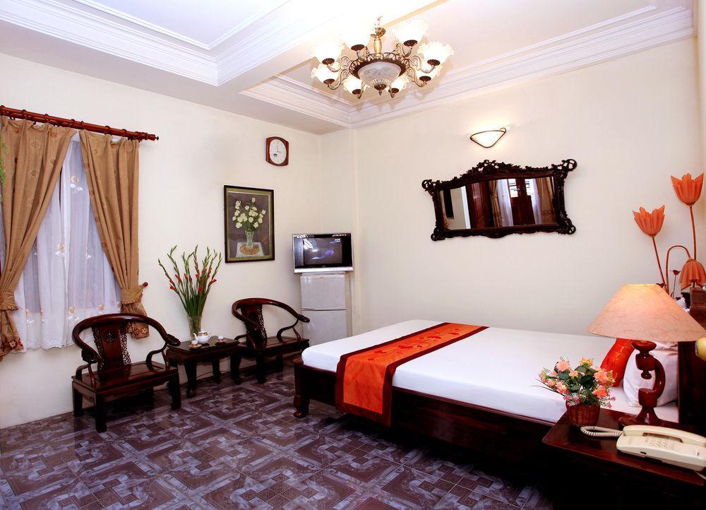 Family Holiday Hotel Ханой Экстерьер фото