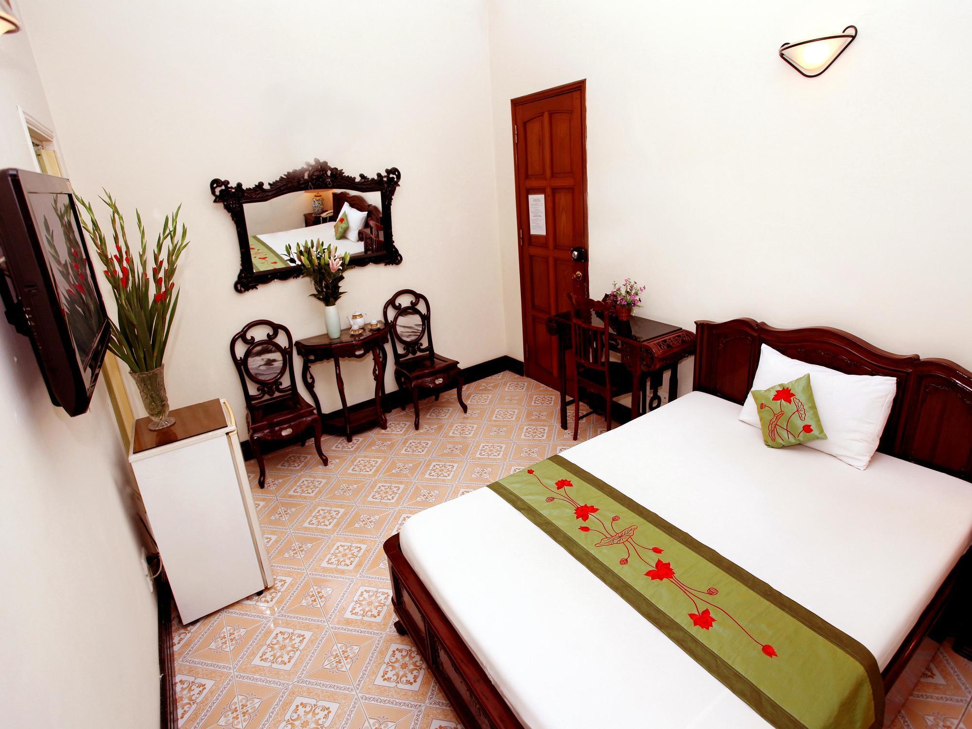 Family Holiday Hotel Ханой Экстерьер фото