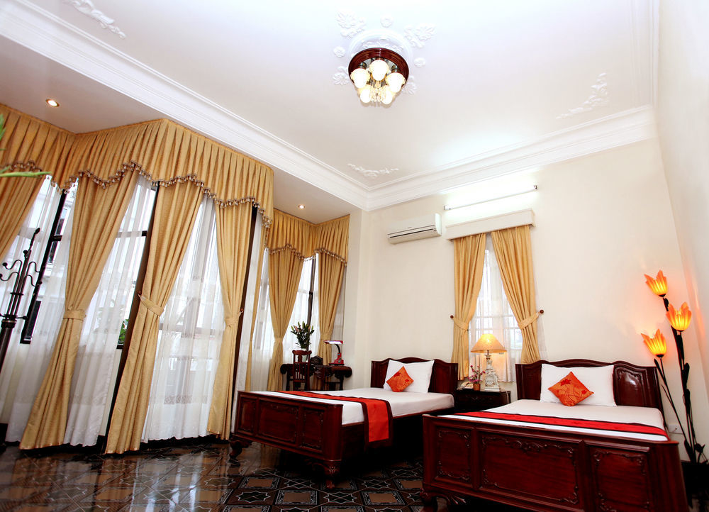Family Holiday Hotel Ханой Экстерьер фото