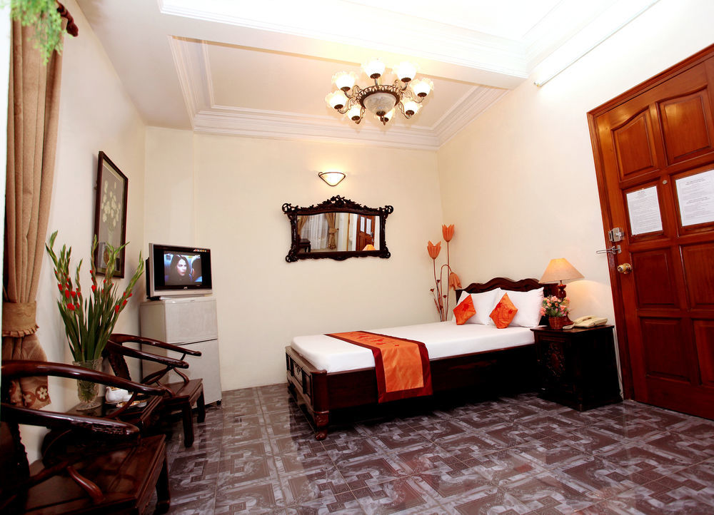 Family Holiday Hotel Ханой Экстерьер фото