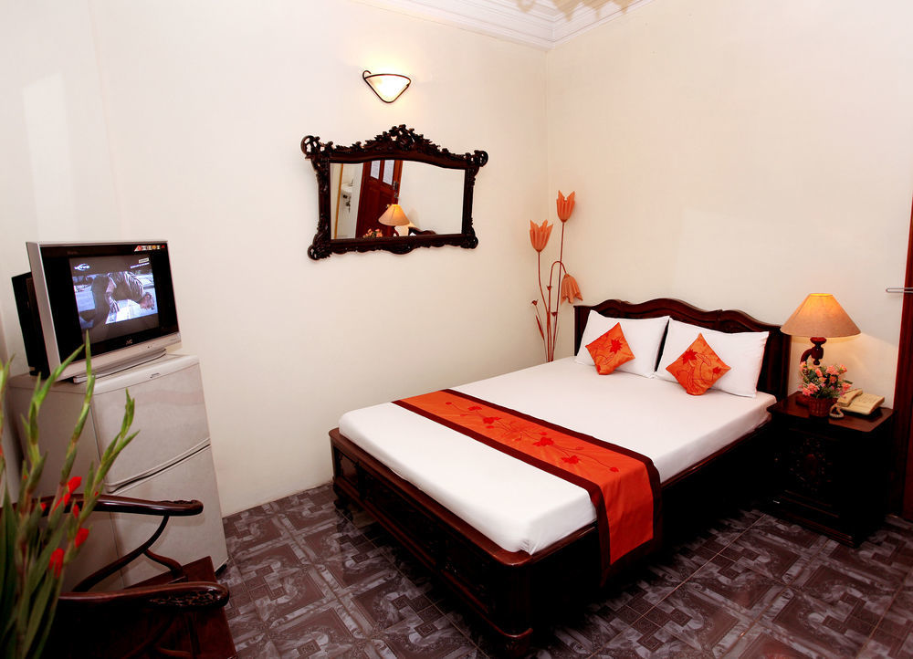 Family Holiday Hotel Ханой Экстерьер фото