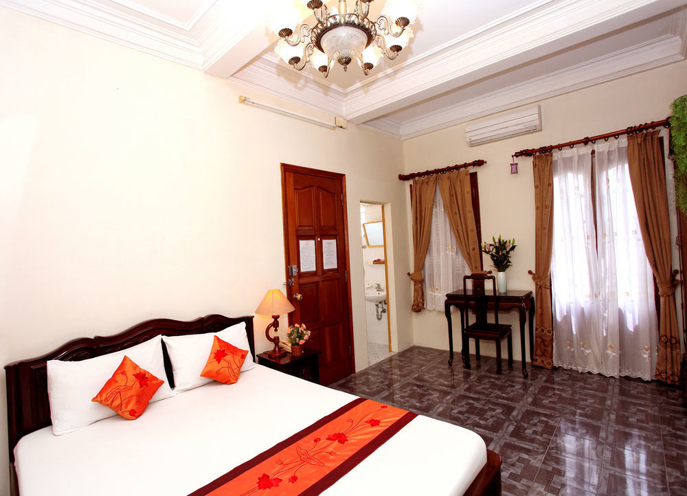 Family Holiday Hotel Ханой Экстерьер фото