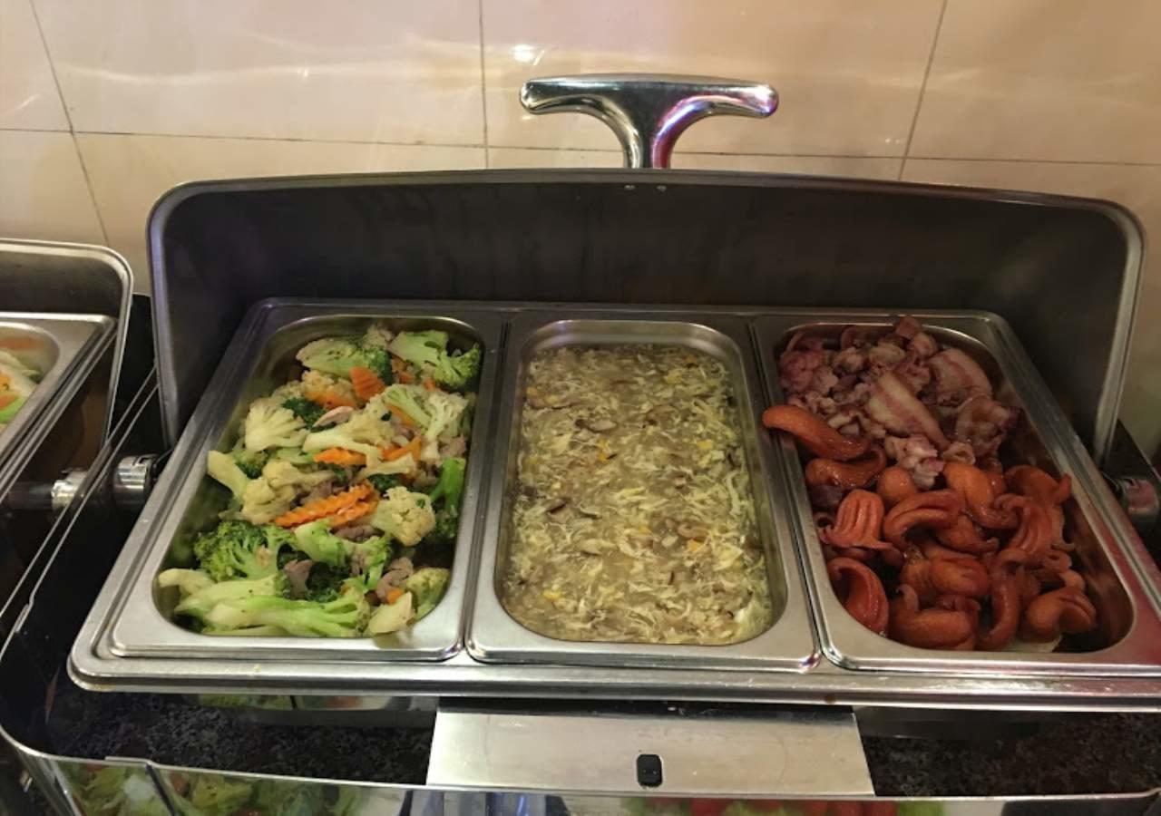 Family Holiday Hotel Ханой Экстерьер фото